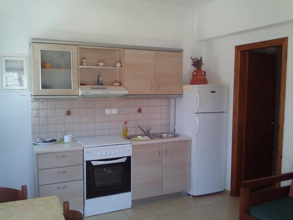 Agnanti Apartments Vathi  Room photo