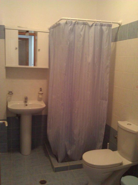 Agnanti Apartments Vathi  Room photo